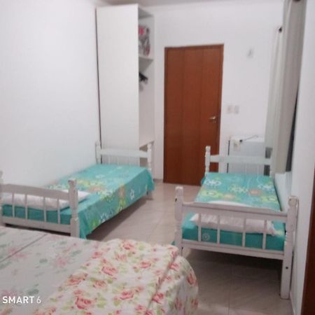 Pousada Sao Matheus Cachoeira Paulista Bagian luar foto
