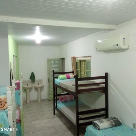 Pousada Sao Matheus Cachoeira Paulista Bagian luar foto