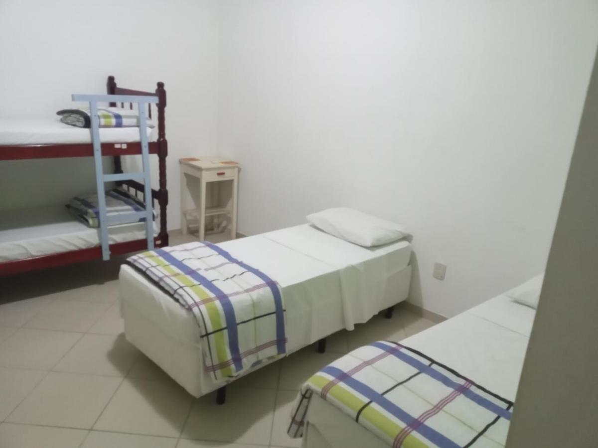 Pousada Sao Matheus Cachoeira Paulista Bagian luar foto