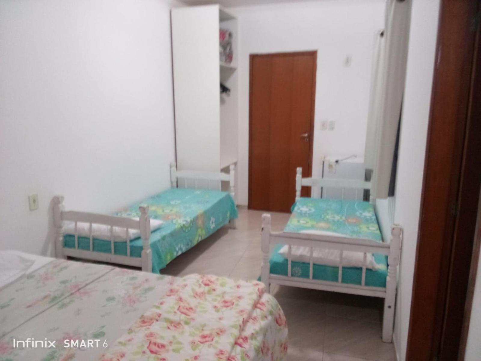 Pousada Sao Matheus Cachoeira Paulista Bagian luar foto