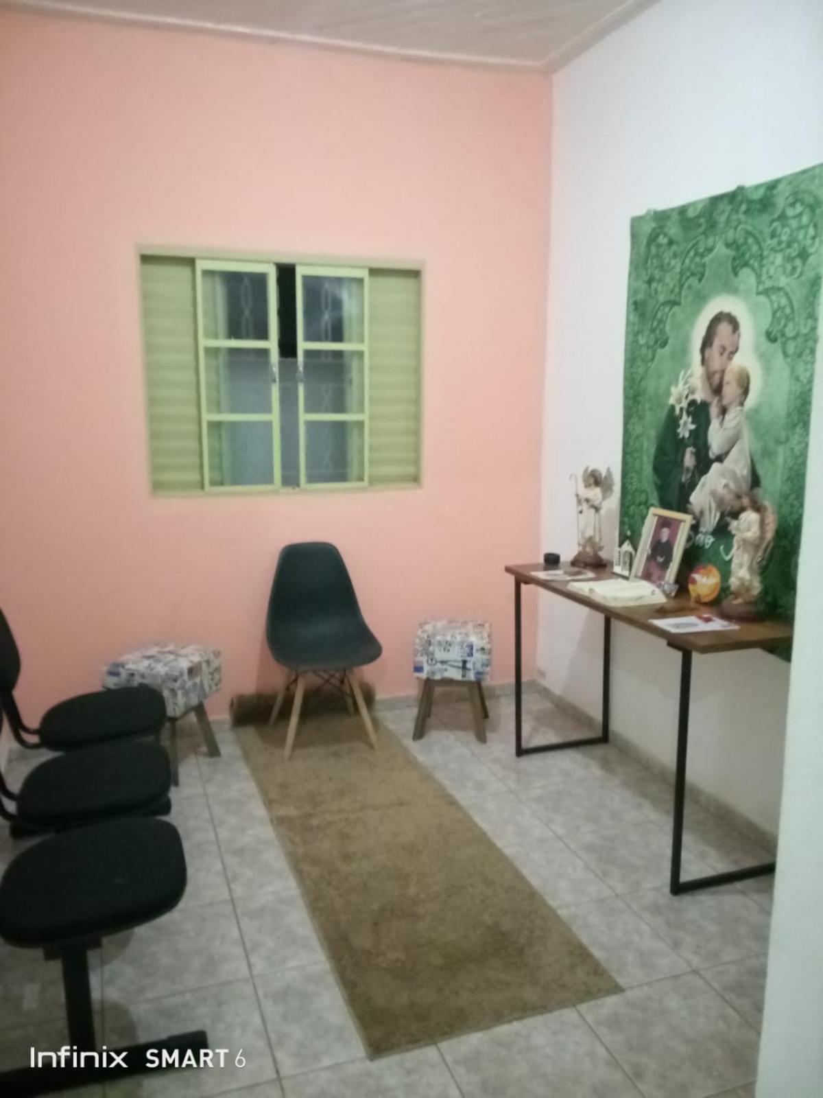 Pousada Sao Matheus Cachoeira Paulista Bagian luar foto