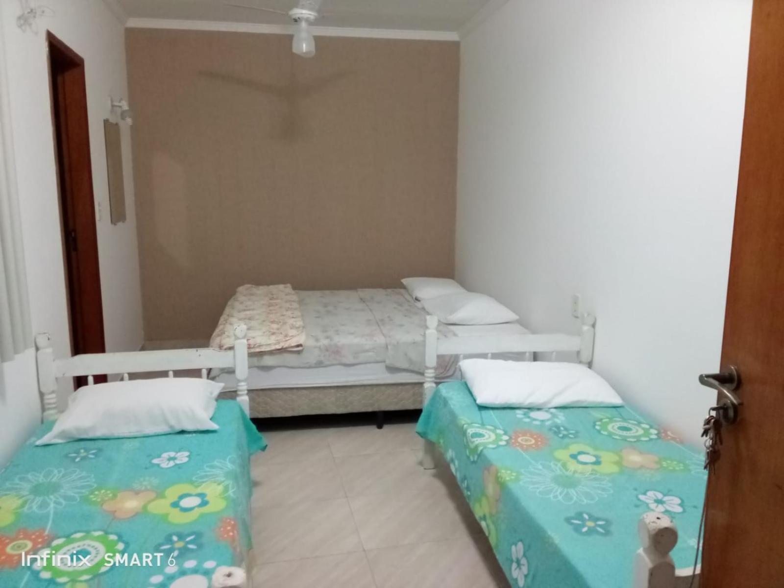 Pousada Sao Matheus Cachoeira Paulista Bagian luar foto