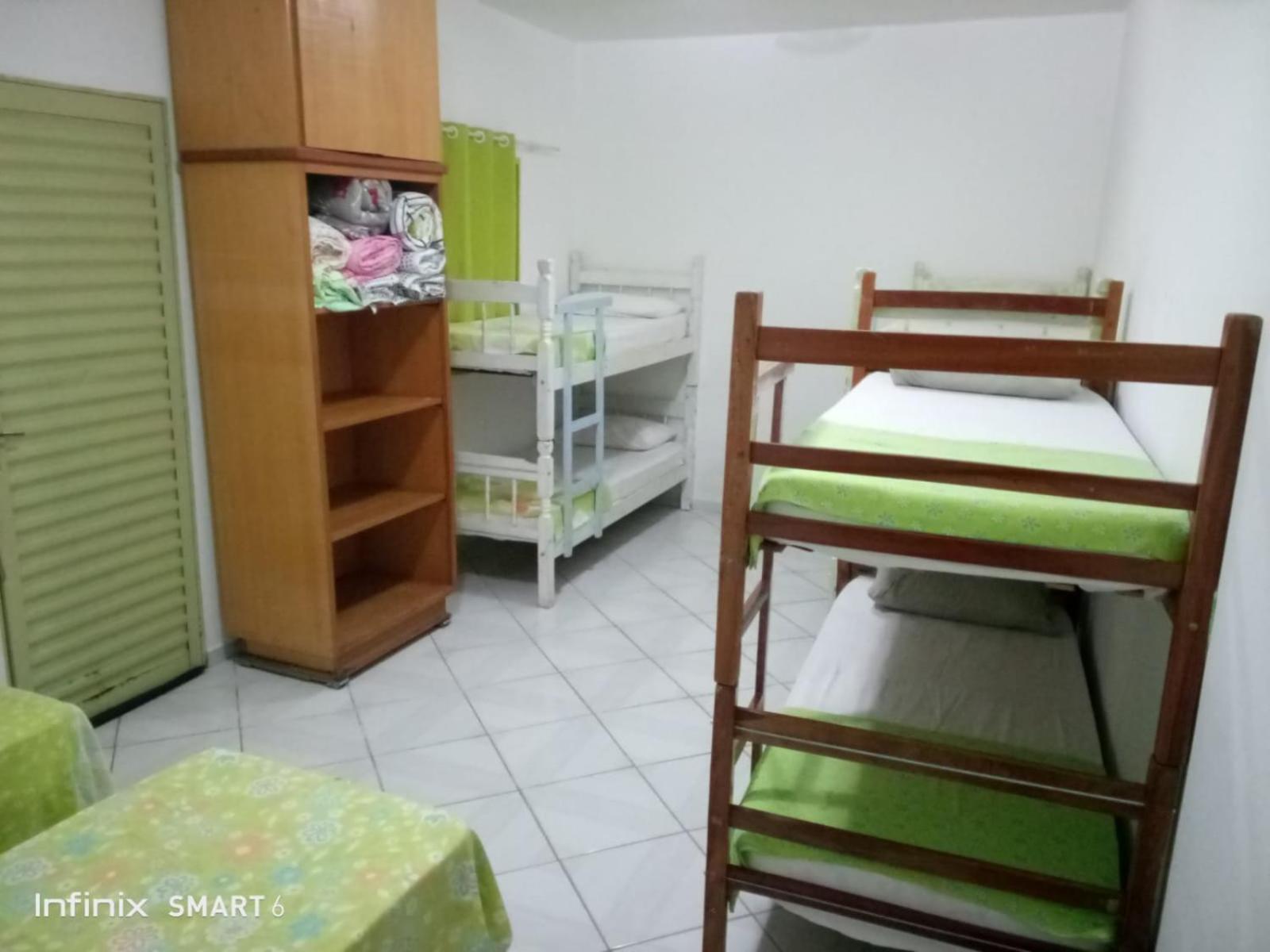 Pousada Sao Matheus Cachoeira Paulista Bagian luar foto