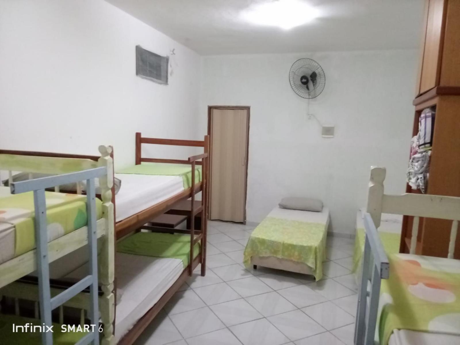 Pousada Sao Matheus Cachoeira Paulista Bagian luar foto